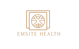 Logo Design by @gus for Emsite Health | Design: #29571653