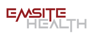 Diseño de Logo por HAMDIYA para Emsite Health | Diseño #29582120