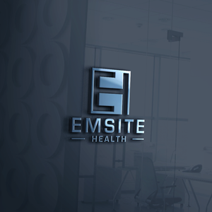 Logo Design by SteffySummer for Emsite Health | Design: #29594954
