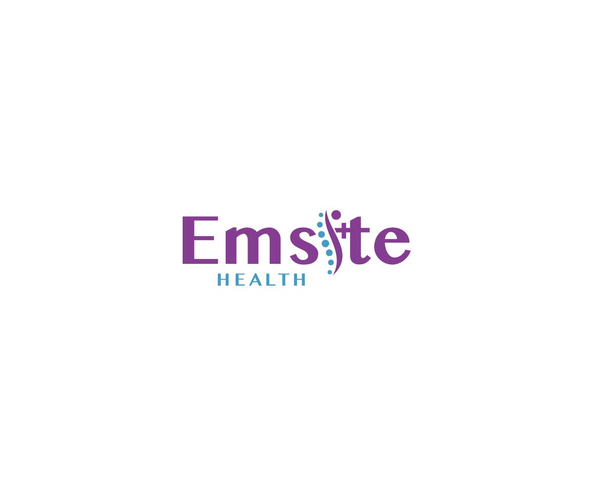 Diseño de Logo por ecorokerz para Emsite Health | Diseño #29571511