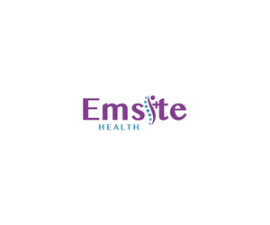Logo Design by ecorokerz for Emsite Health | Design: #29571511