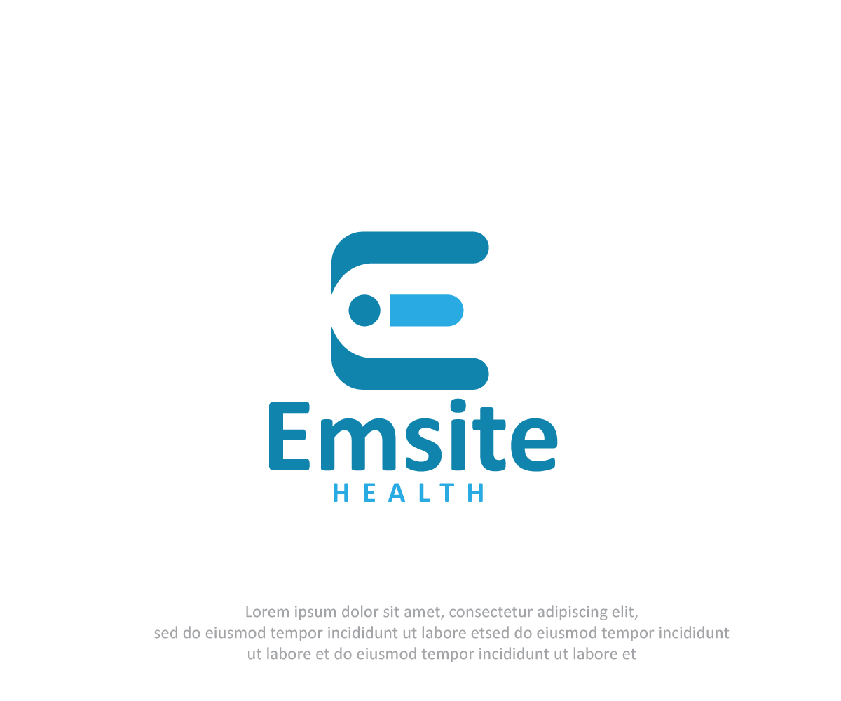 Logo-Design von ali indoproD für Emsite Health | Design #29571316