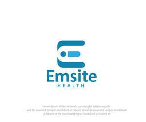 Logo Design by ali indoproD for Emsite Health | Design: #29571316