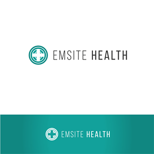 Logo Design by Inventive Design for Emsite Health | Design: #29588713