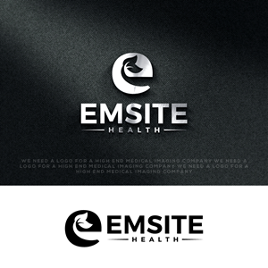 Logo Design by Ayub Zafar for Emsite Health | Design: #29588362