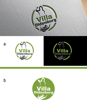 Logo Design by RRR Design for this project | Design: #29586178