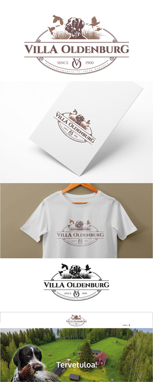 Logo Design by Idea Master Plus for this project | Design #29575689