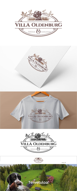 Logo Design by Idea Master Plus for this project | Design: #29579500