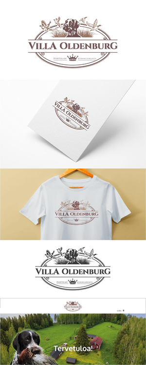 Logo Design by Idea Master Plus for this project | Design: #29580297