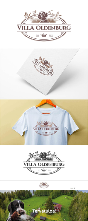 Logo Design by Idea Master Plus for this project | Design: #29581833