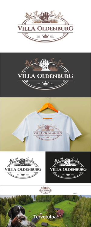 Logo Design by Idea Master Plus for this project | Design: #29588395