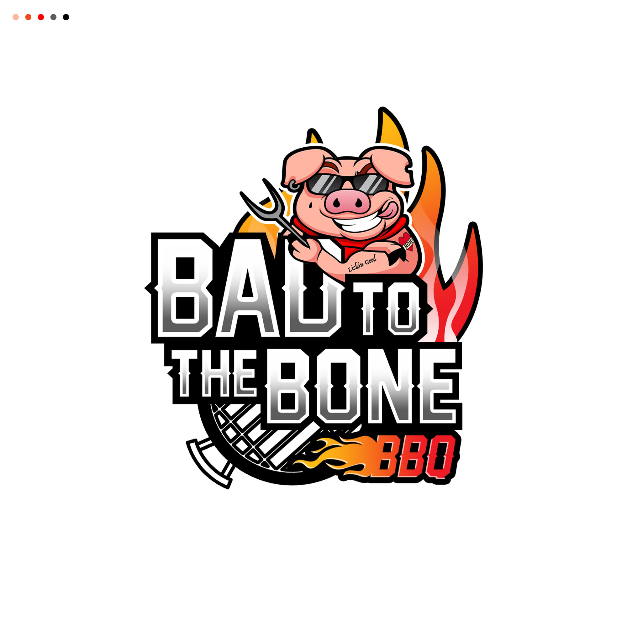 Logo-Design von JR Studios für dieses Projekt | Design #29602722