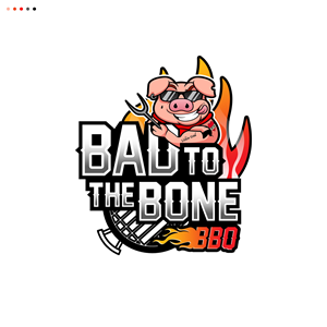 Logo Design by JR Studios