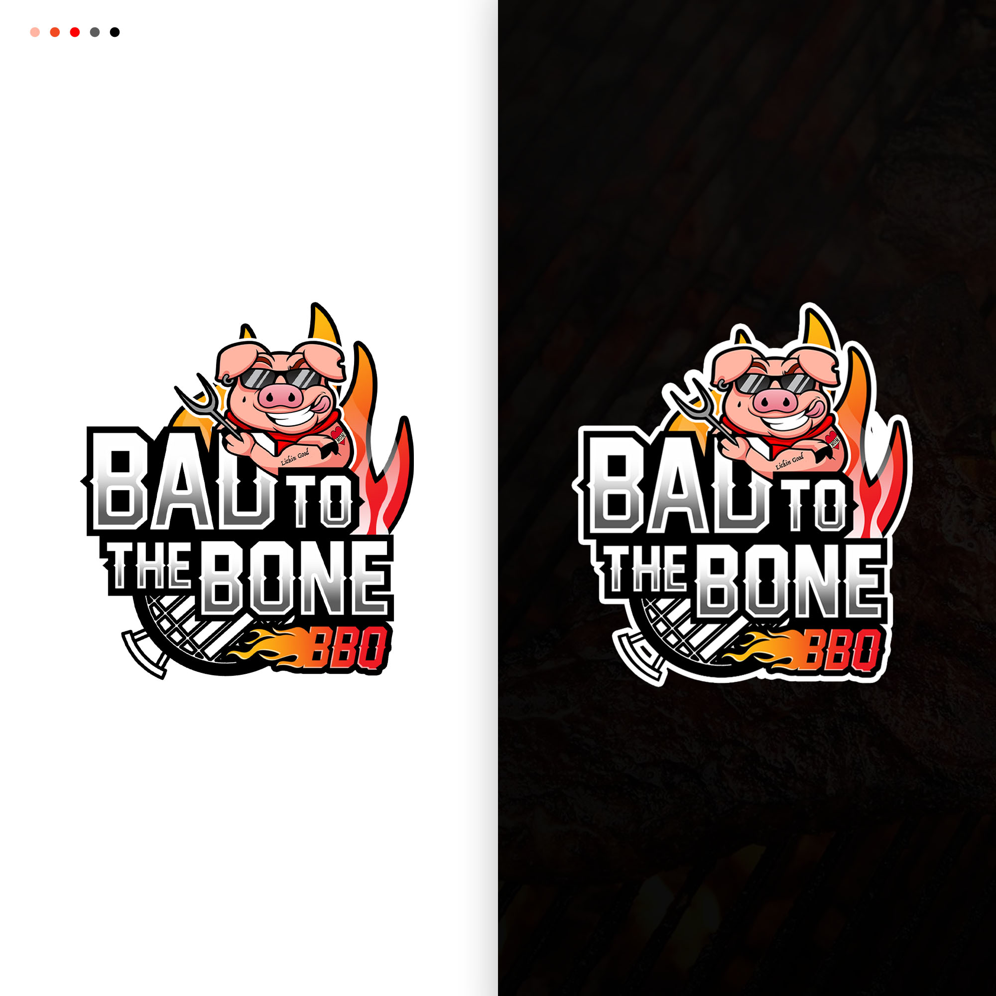 Logo Design by JR Studios for this project | Design #29602723