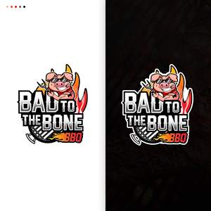 Logo Design by JR Studios for this project | Design: #29602723
