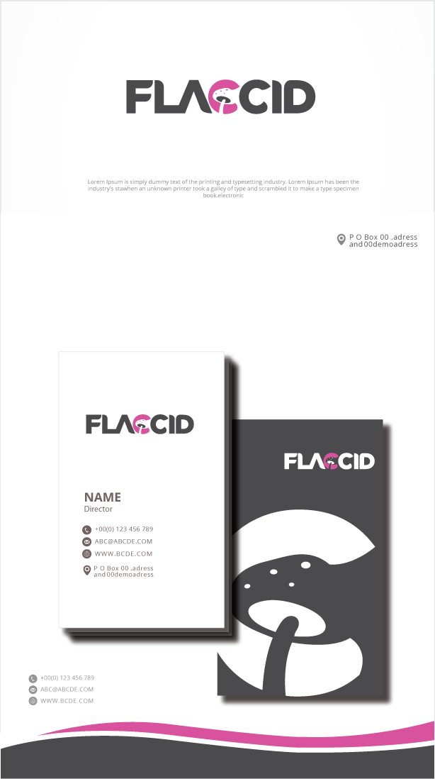 Logo Design by graphicevolution for this project | Design #29574499