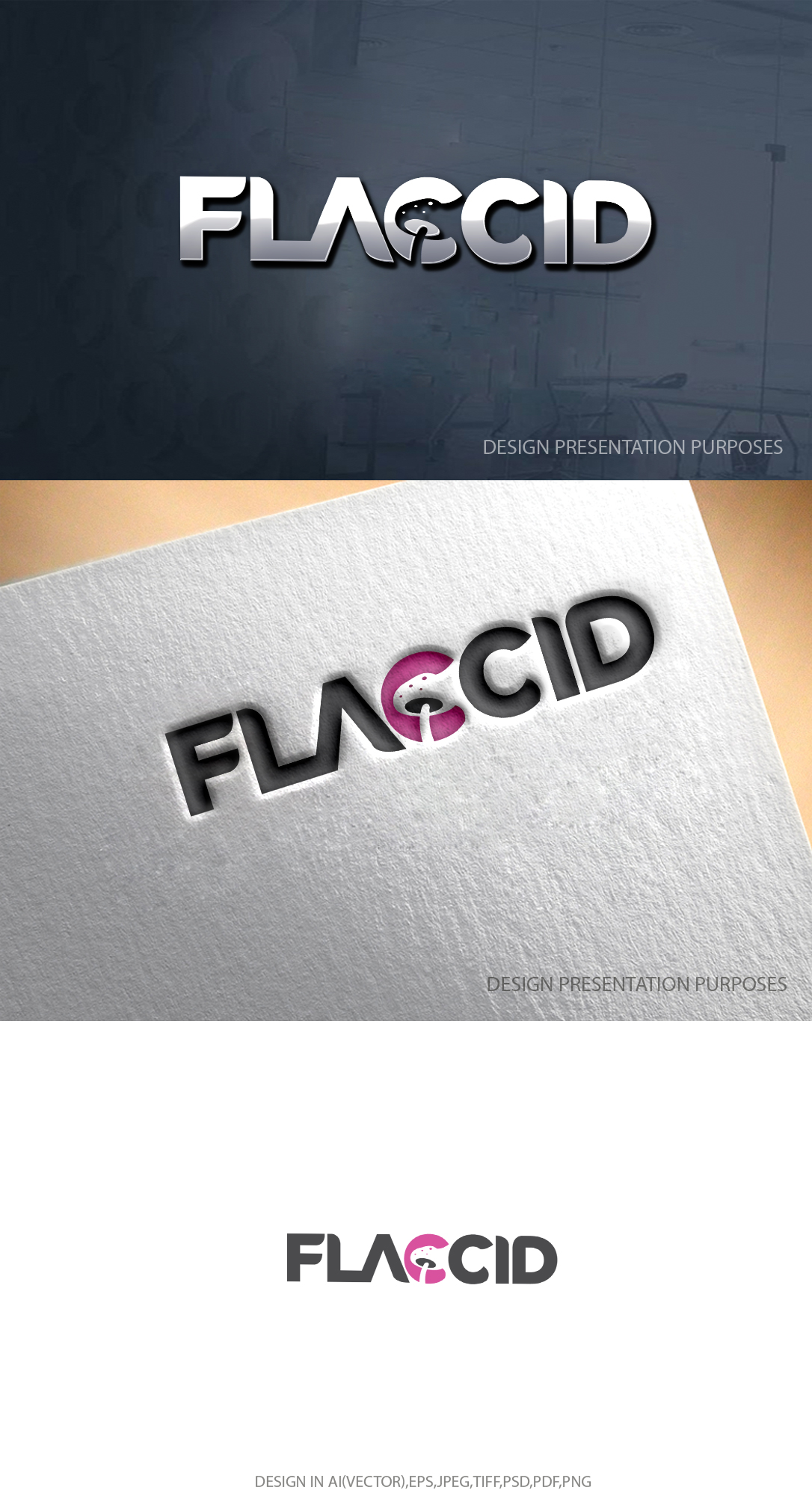 Logo Design by graphicevolution for this project | Design #29574500