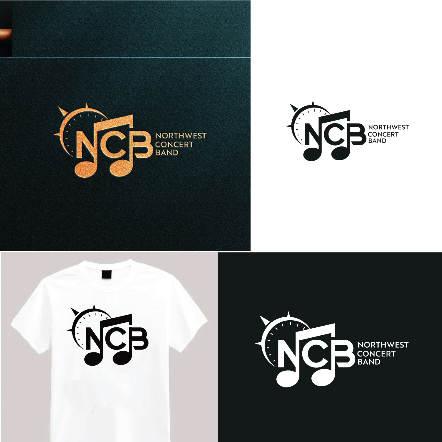 Logo Design by Revolt Team for this project | Design #29572829