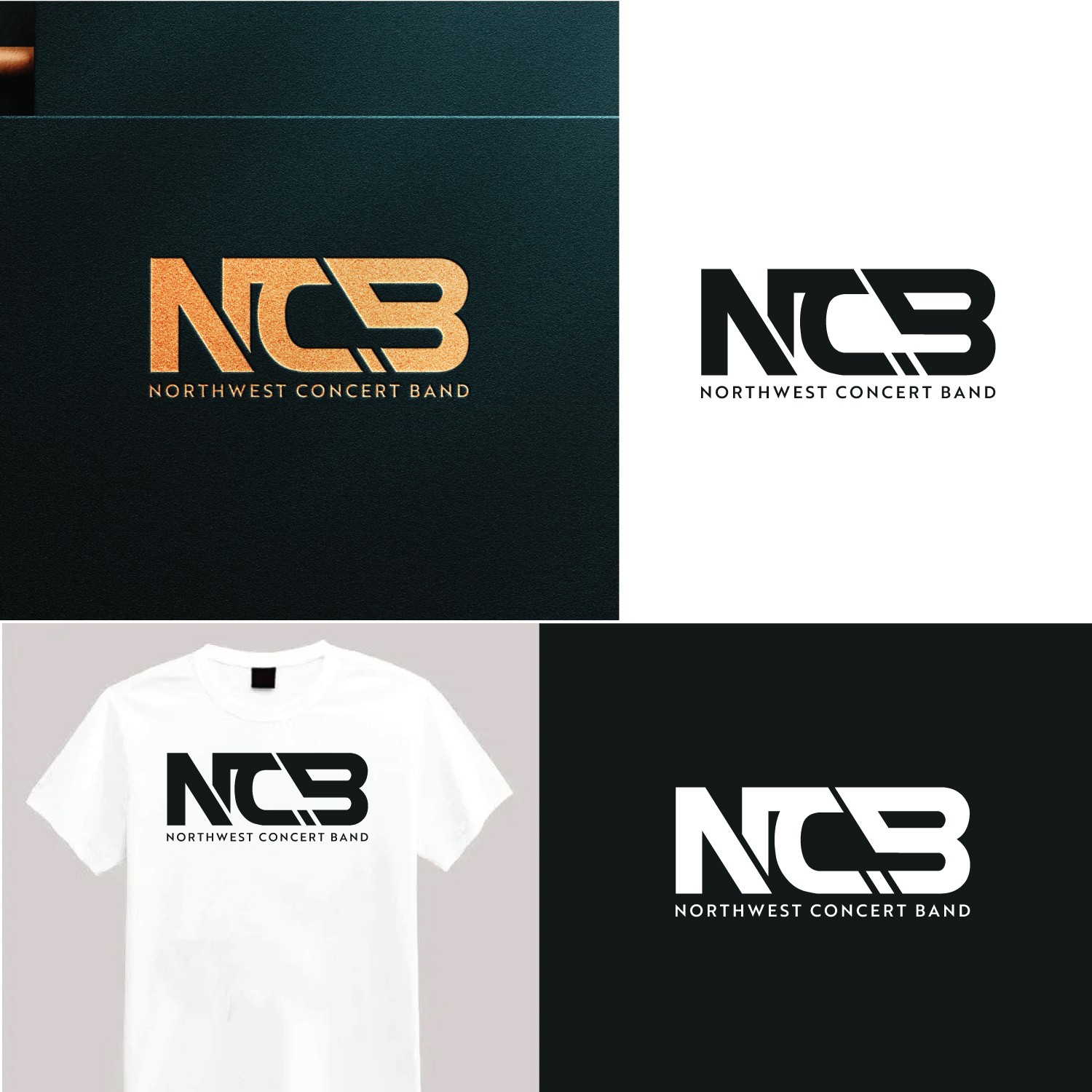Logo Design by Revolt Team for this project | Design #29574232