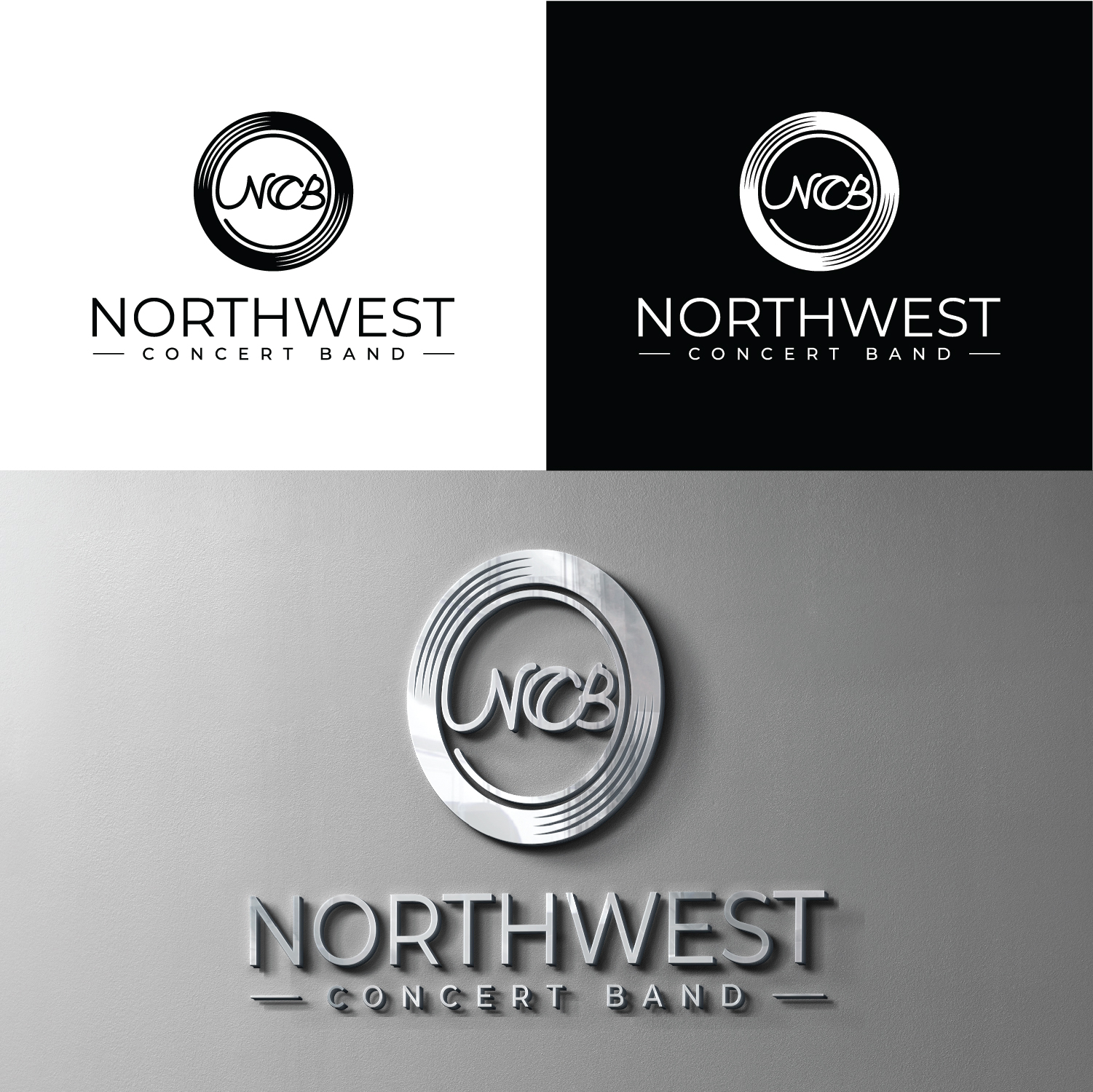 Logo Design by S.H Designs for this project | Design #29573712