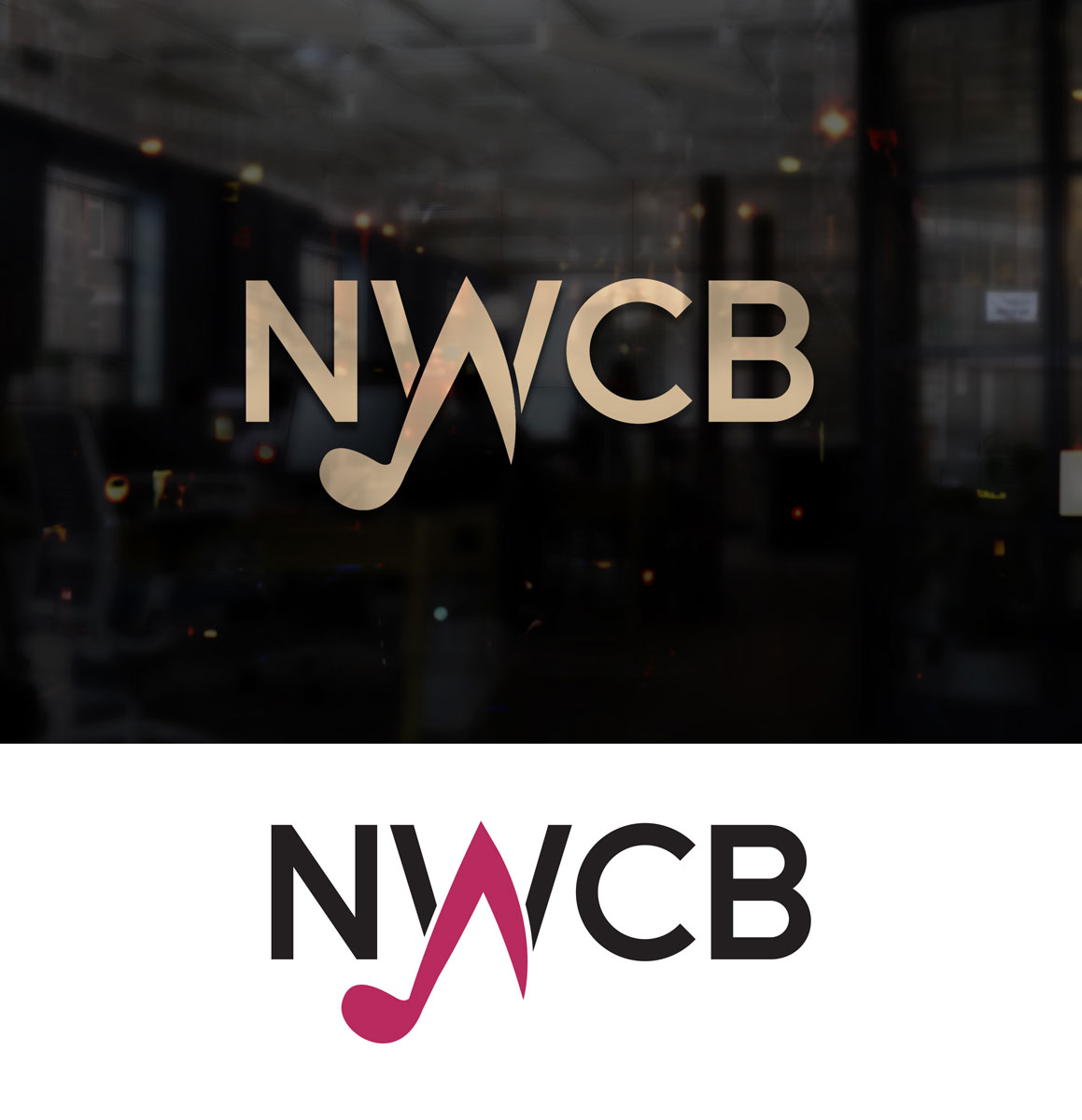 Logo Design by we with for this project | Design #29587950