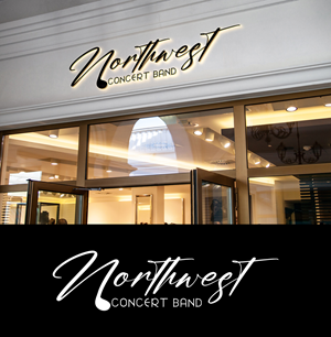 Logo Design by we with for this project | Design: #29587952