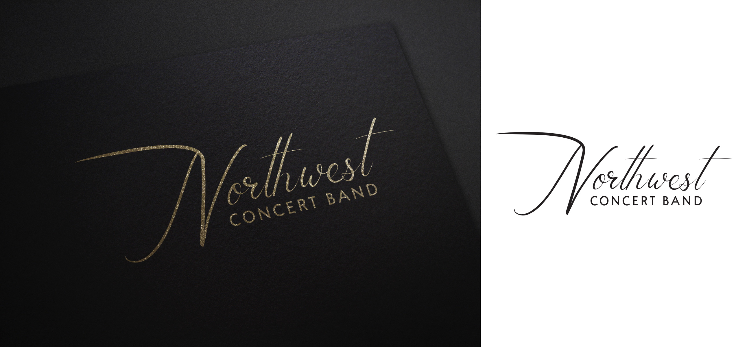 Logo Design by we with for this project | Design #29587953