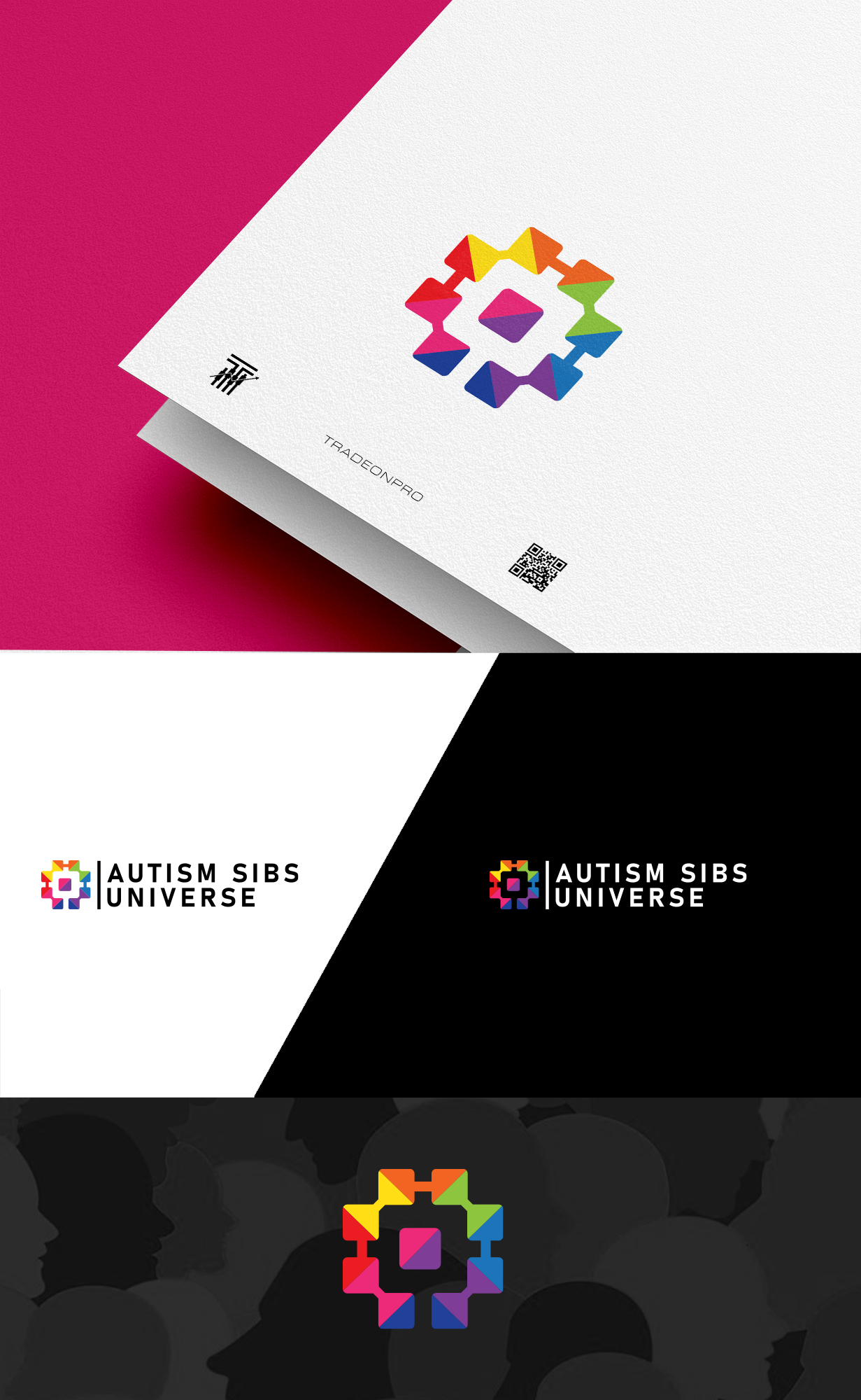 Logo Design by END™ for this project | Design #29595976