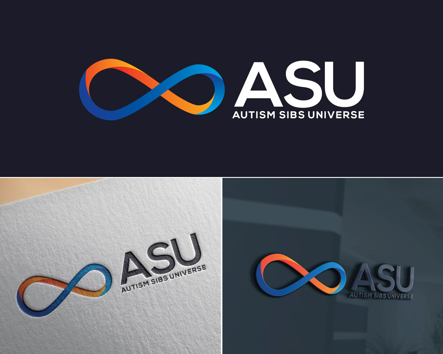 Logo Design by Atec for this project | Design #29571993