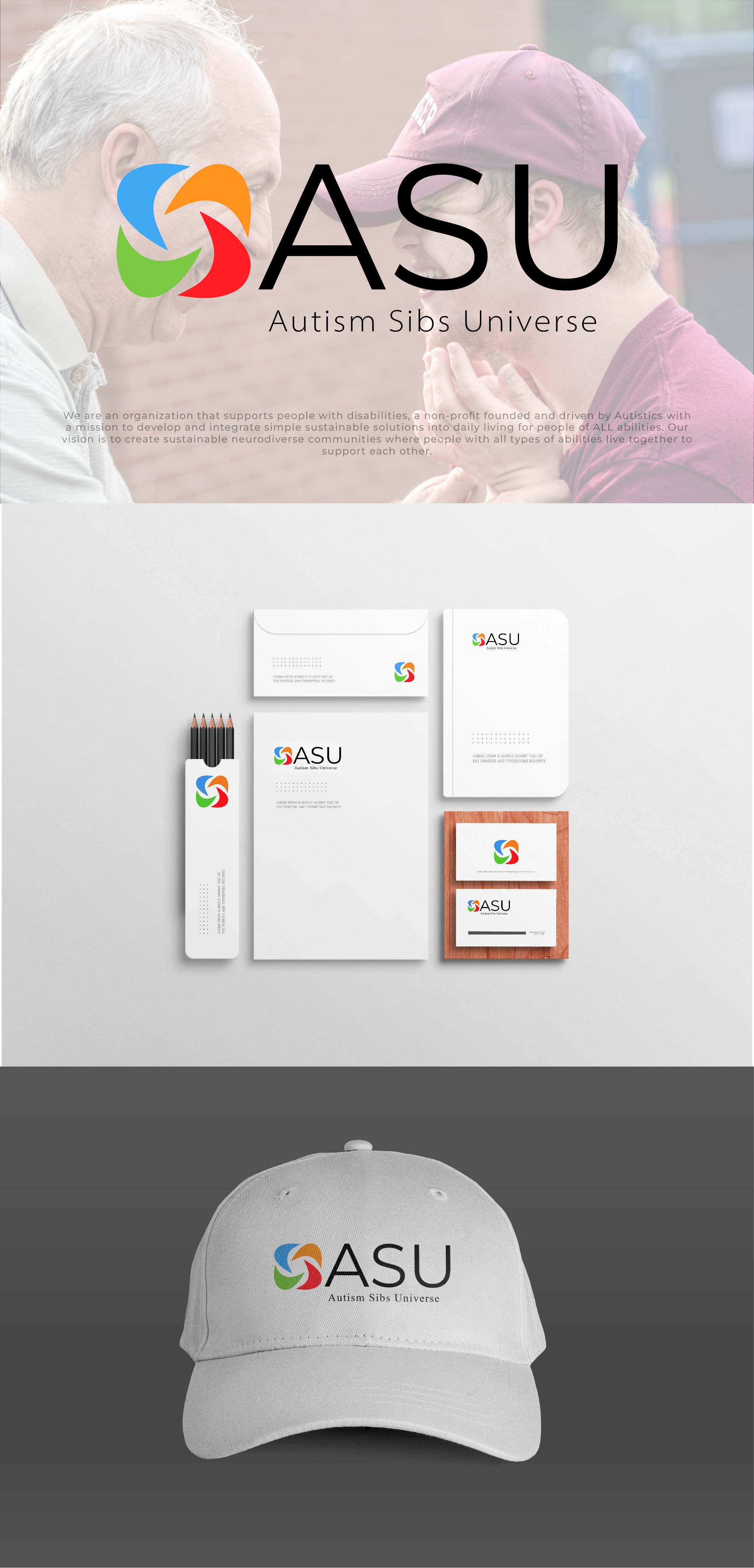 Logo Design by miloje1207 for this project | Design #29604888