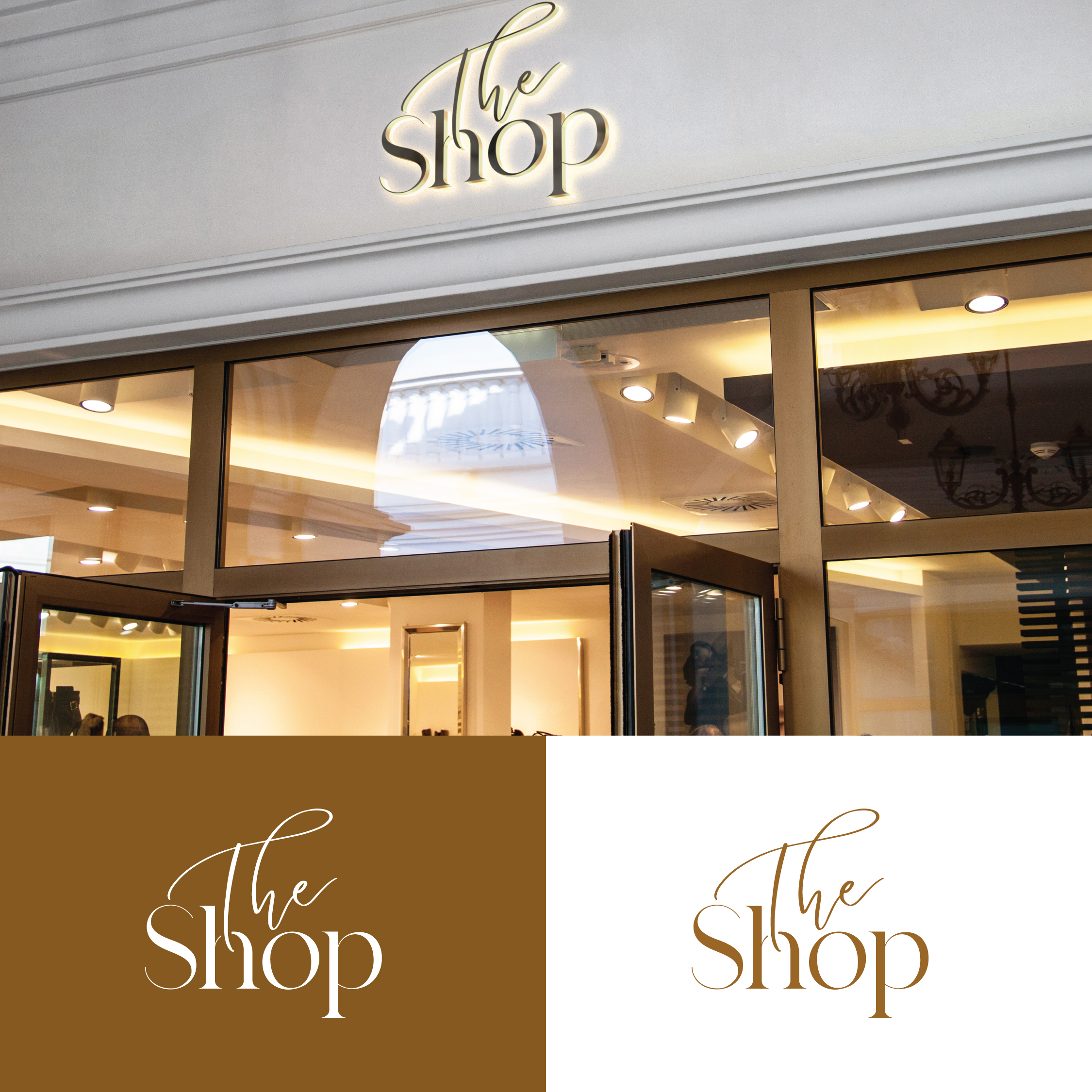 Logo Design by StromDesignHub for 20-0945610 | Design #29575176