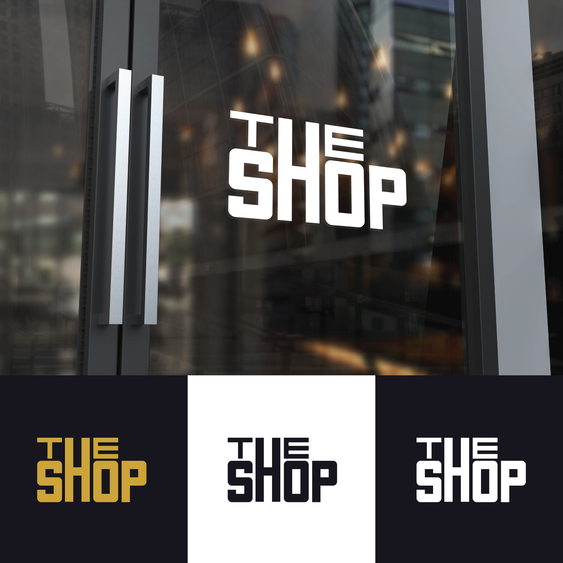 Logo Design by StromDesignHub for 20-0945610 | Design #29612077