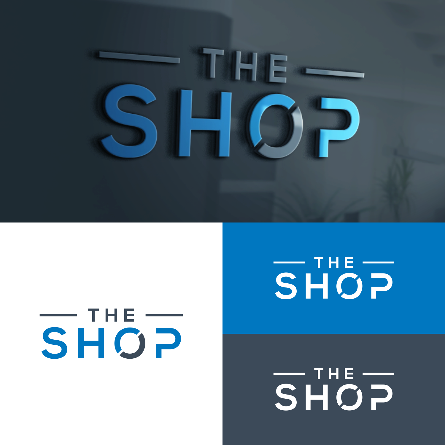 Logo-Design von okta5 für 20-0945610 | Design #29574514