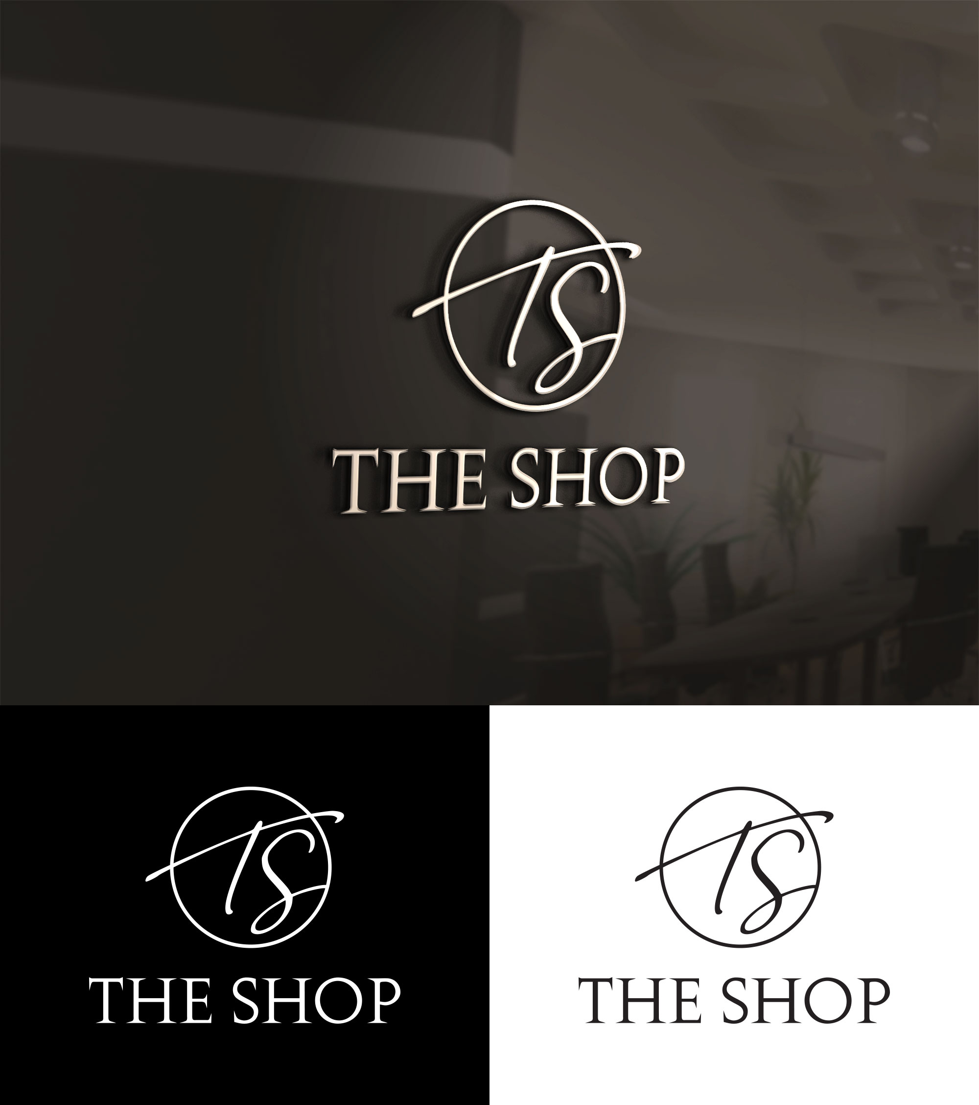 Logo Design by design 125 for 20-0945610 | Design #29575075