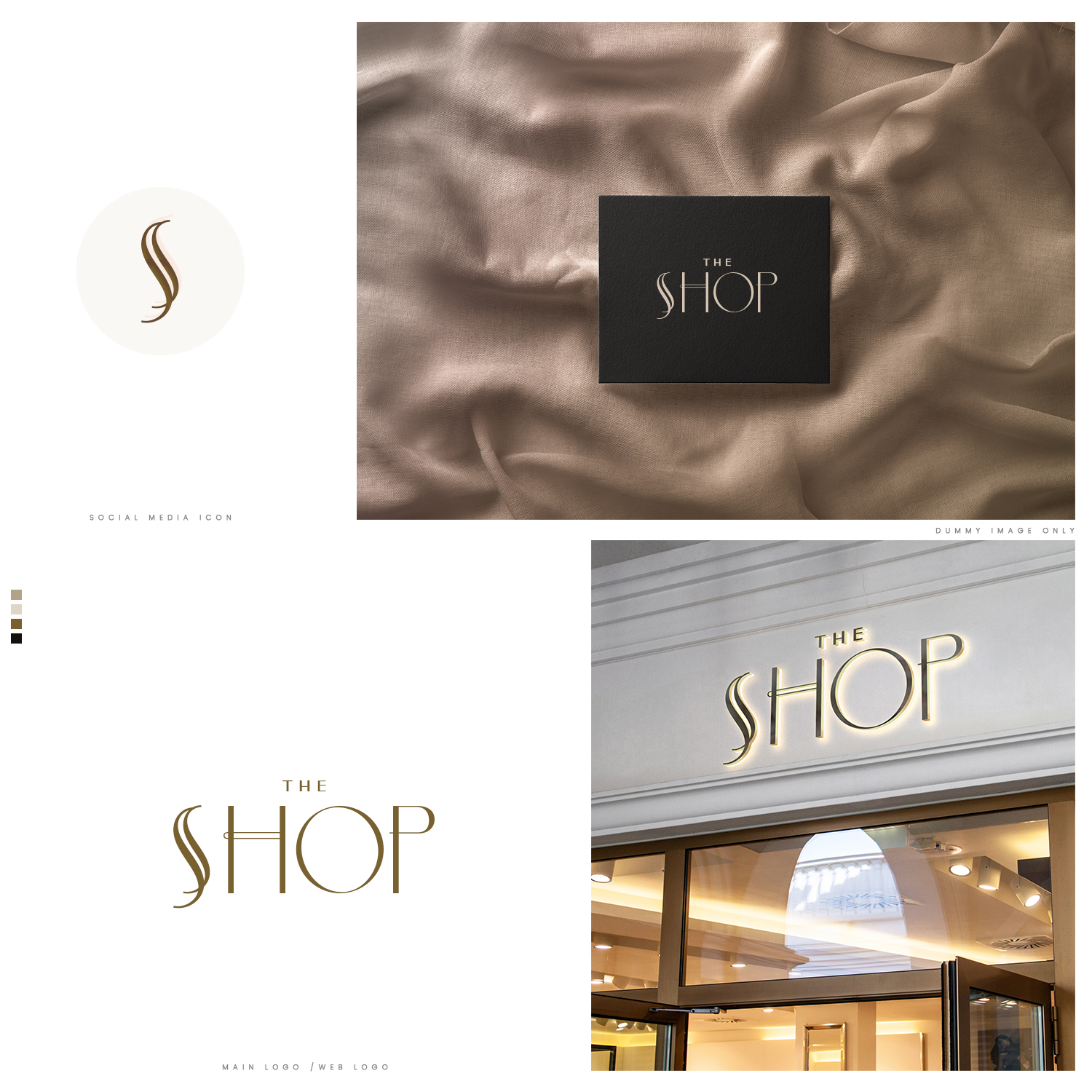 Logo Design by DominicDesign for 20-0945610 | Design #29577528