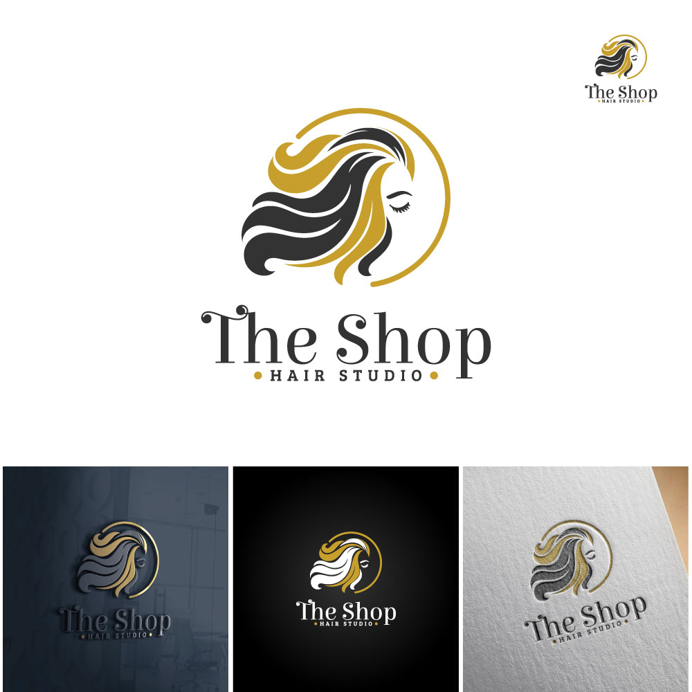Logo Design by michellefrances for 20-0945610 | Design #29590005