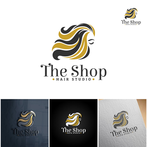 Logo Design by michellefrances for 20-0945610 | Design: #29590150