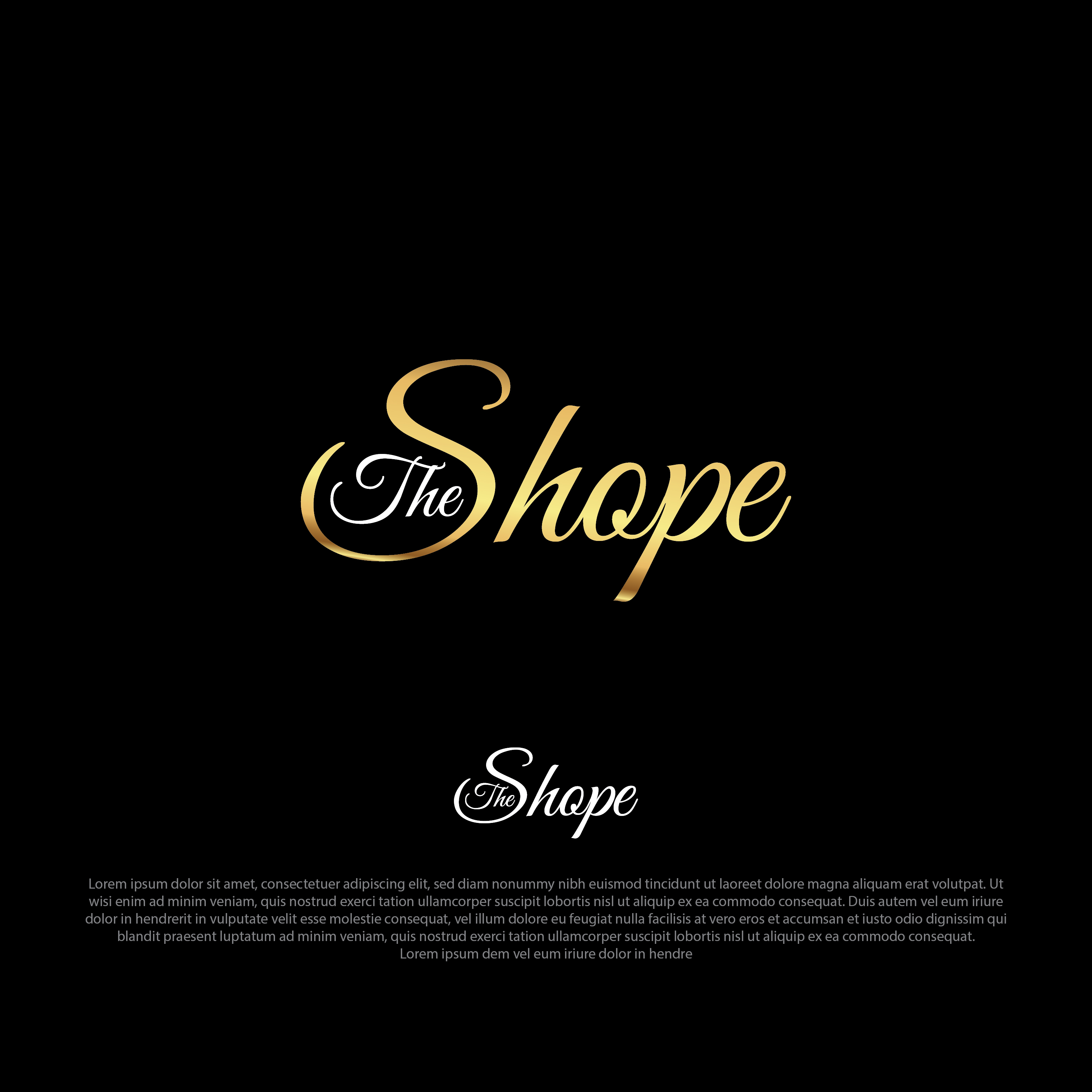 Logo Design by 3Guys for 20-0945610 | Design #29575058