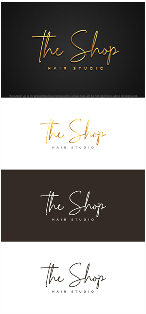 Diseño de Logo por SHAH 101 para 20-0945610 | Diseño: #29596115