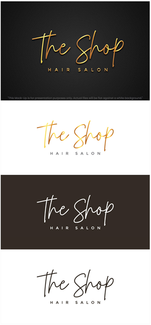 Diseño de Logo por SHAH 101 para 20-0945610 | Diseño: #29602308