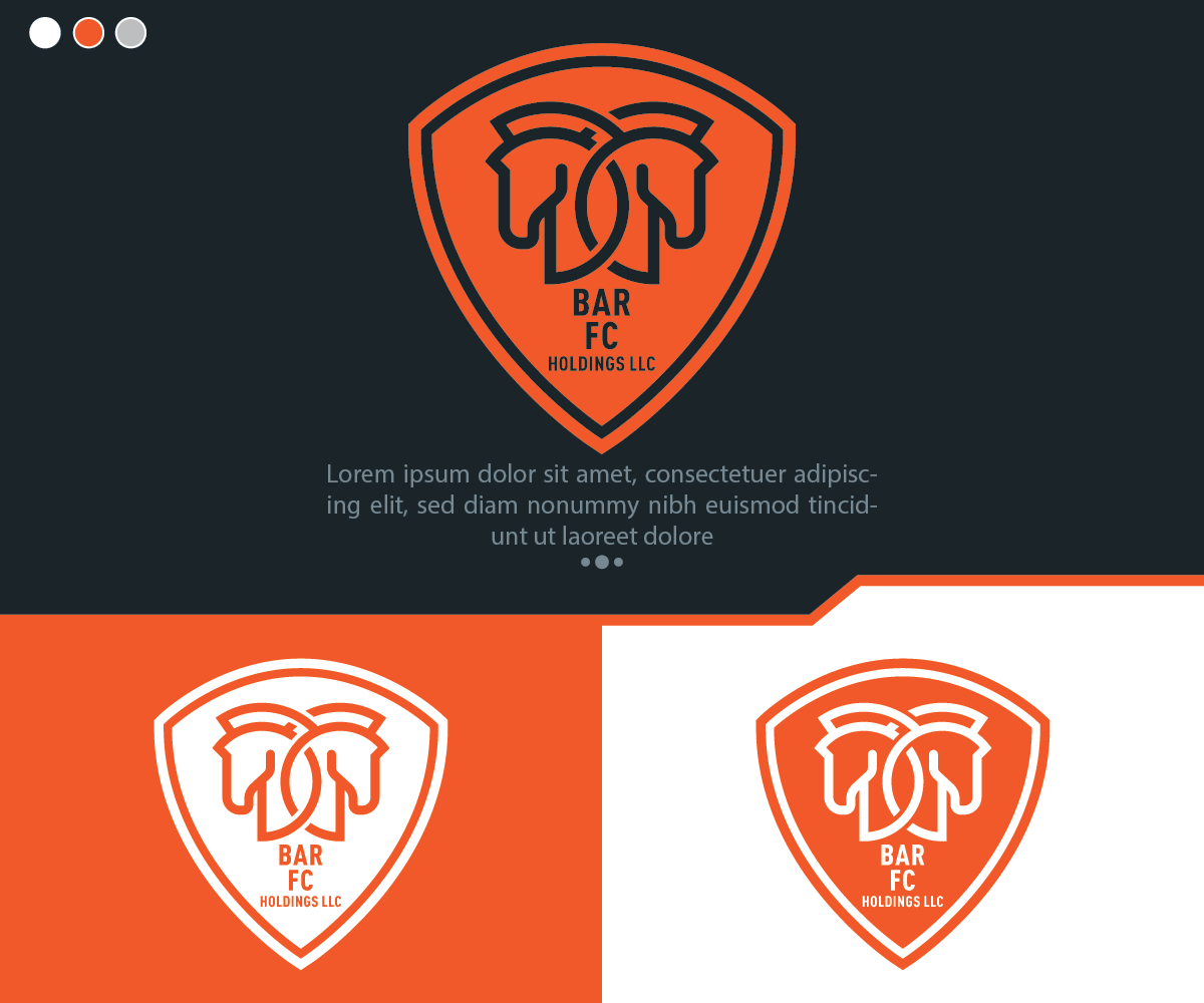 Logo Design by tridsgn for this project | Design #29579584