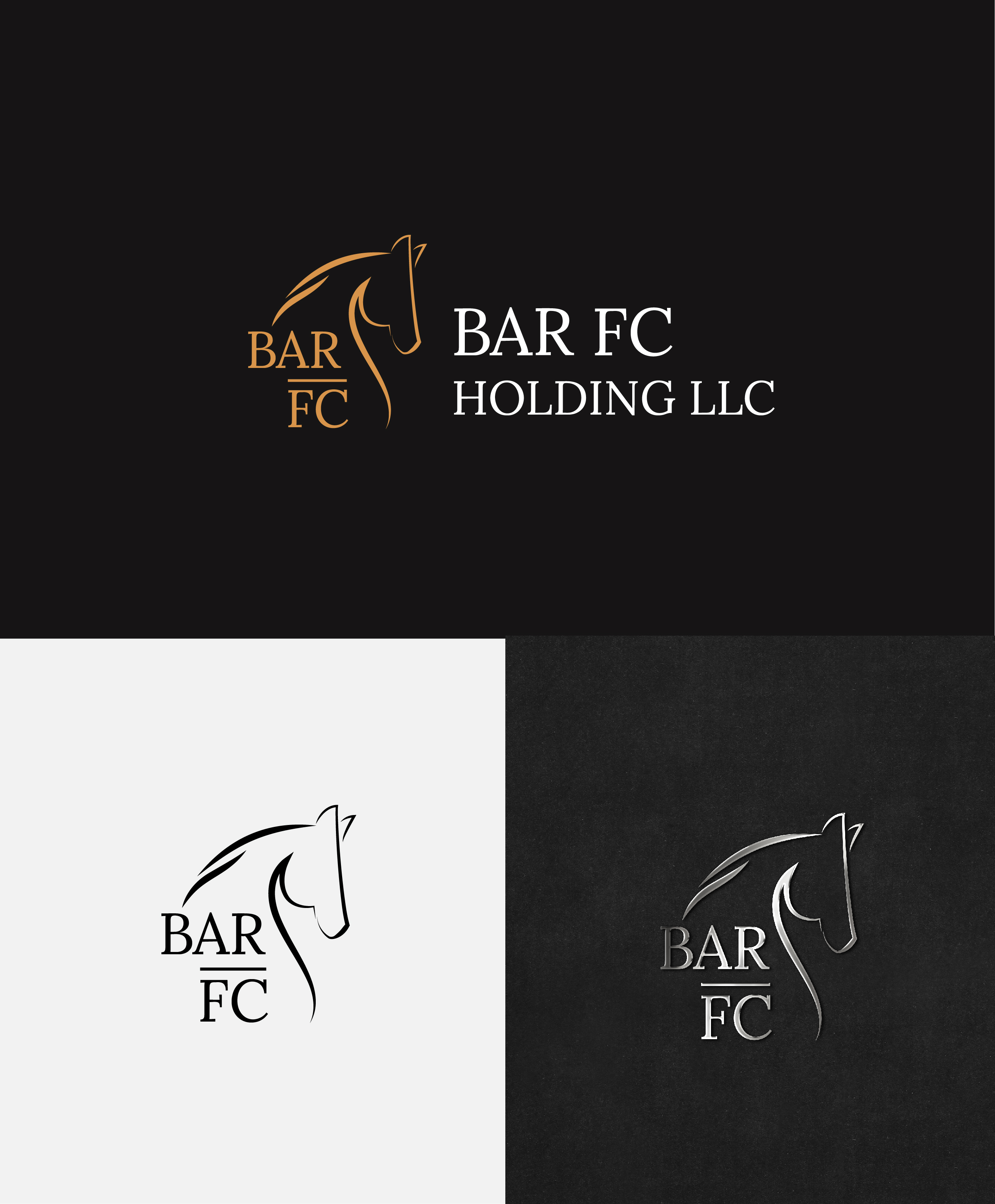 Logo Design by RikoAji for this project | Design #29586787