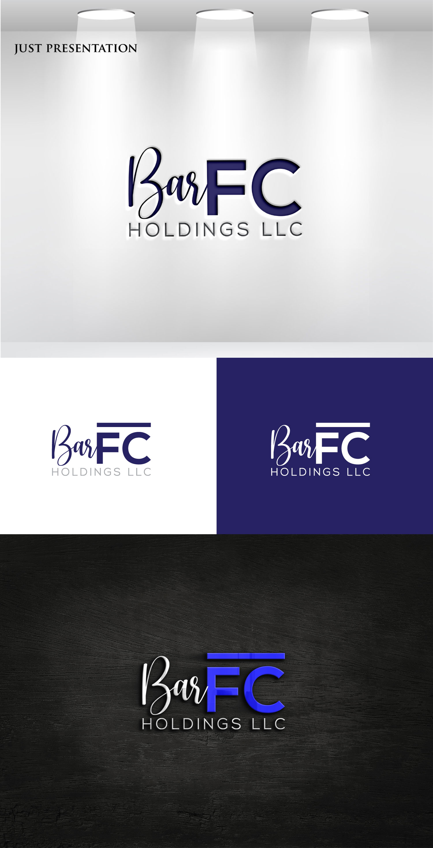 Logo Design by Mi Design1 for this project | Design #29571300
