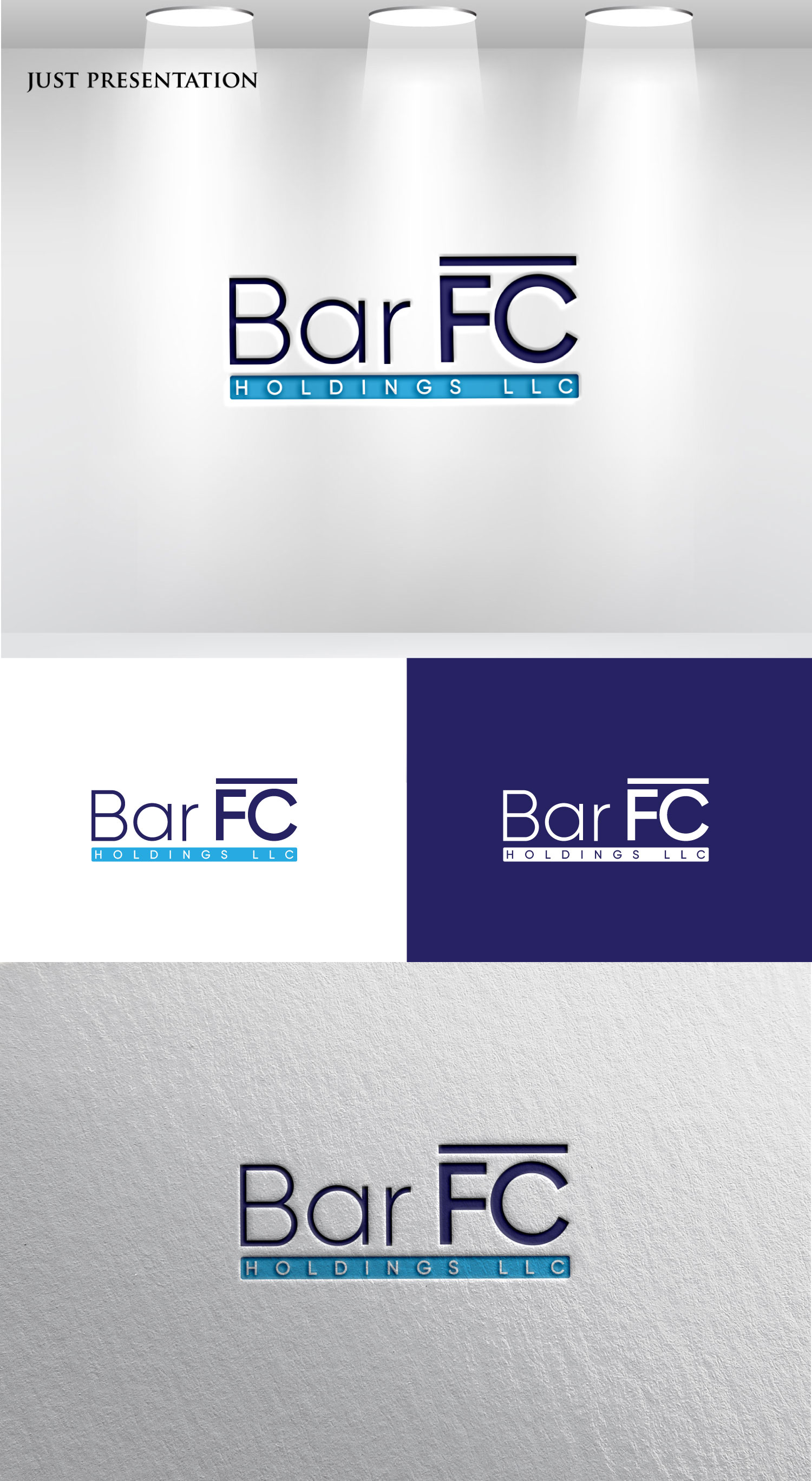 Logo Design by Mi Design1 for this project | Design #29571384