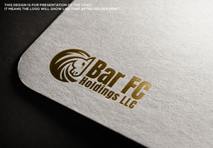 Logo Design by Rosalie.. for this project | Design: #29578812