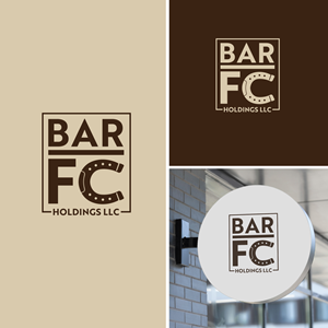 Logo Design by Revolt Team for this project | Design #29573812