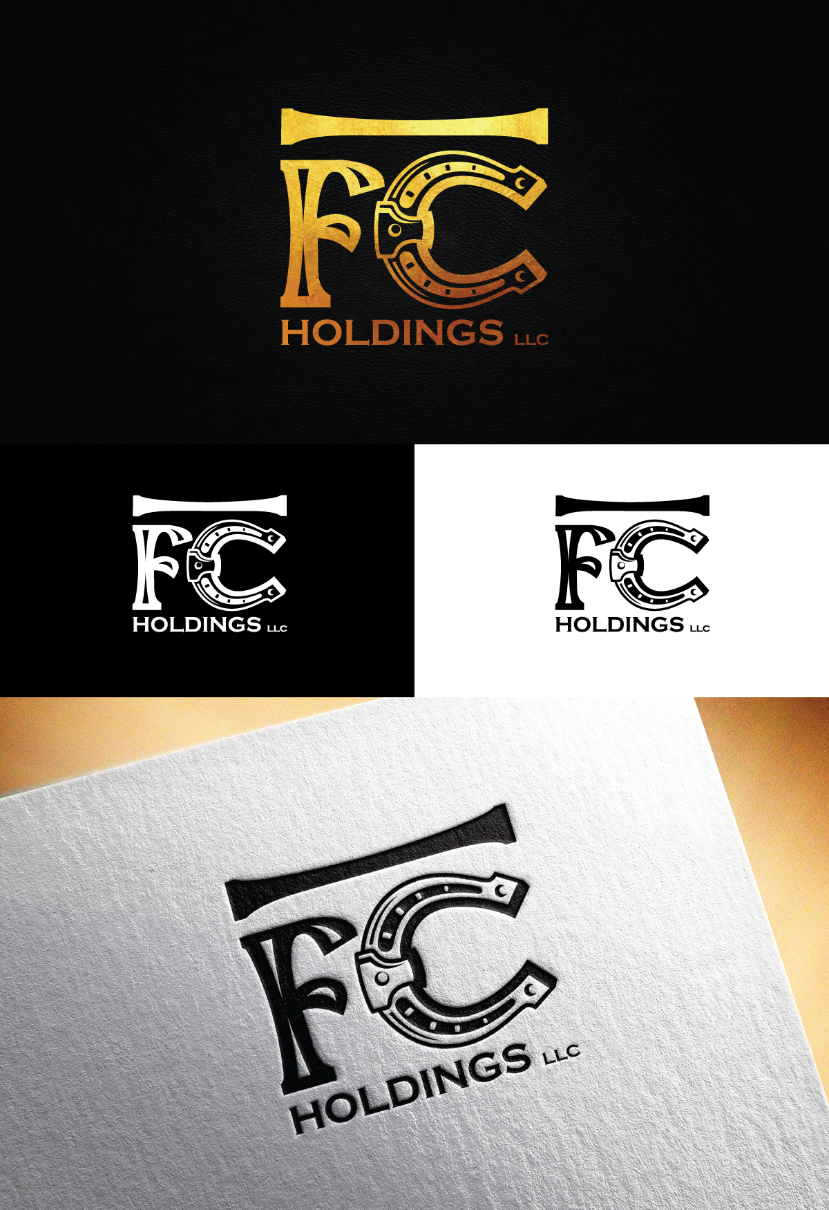 Logo Design by Logo Stock for this project | Design #29575340