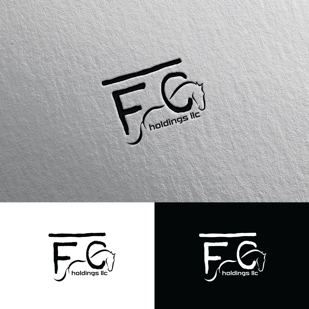 Logo Design by chris Ray for this project | Design #29573910
