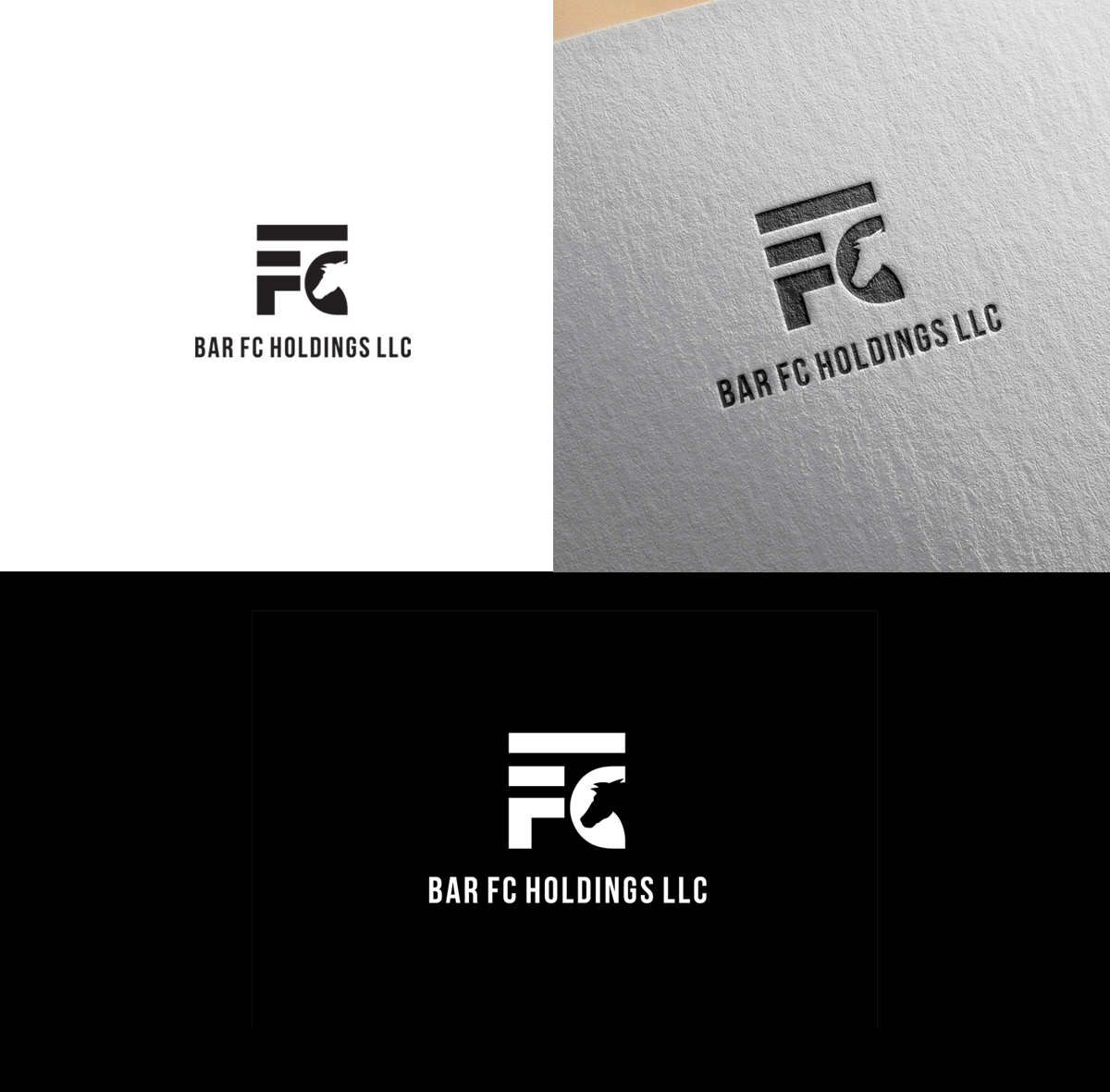 Logo Design by bijuak for this project | Design #29574711