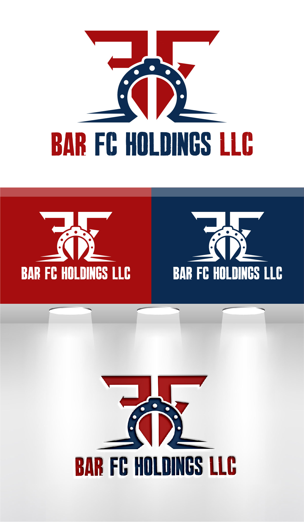 Logo Design by DesignLima for this project | Design #29581460